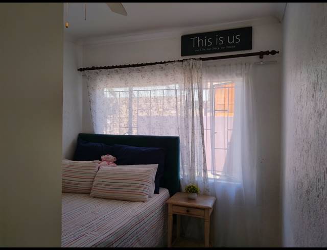 3 BEDROOM SIMPLEX FOR SALE IN TERENURE